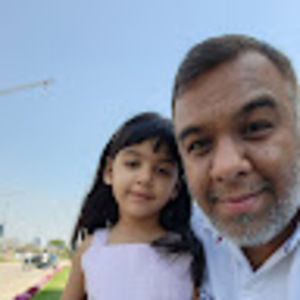 Meet your Posher, Anuj